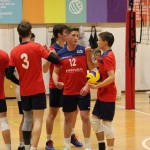 Play-off, polfinale; 2. tekmaŠtandrež; sobota, 30.3.2019 (19.