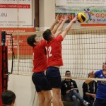 Play-off, polfinale; 2. tekma
Štandrež; sobota, 30.3.2019 (19.