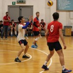 Play-off, polfinale; 2. tekma
Štandrež; sobota, 30.3.2019 (19.