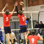 Play-off, polfinale; 2. tekmaŠtandrež; sobota, 30.3.2019 (19.
