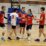 Play-off, polfinale; 2. tekma
Štandrež; sobota, 30.3.2019 (19.
