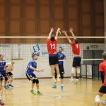 Play-off, polfinale; 2. tekma
Štandrež; sobota, 30.3.2019 (19.