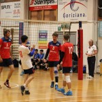 Play-off, polfinale; 2. tekma
Štandrež; sobota, 30.3.2019 (19.