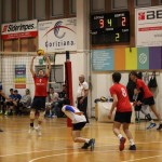 Play-off, polfinale; 2. tekmaŠtandrež; sobota, 30.3.2019 (19.