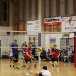 Play-off, polfinale; 2. tekmaŠtandrež; sobota, 30.3.2019 (19.