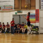Play-off, polfinale; 2. tekmaŠtandrež; sobota, 30.3.2019 (19.