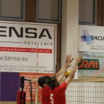 Play-off, polfinale; 2. tekma
Štandrež; sobota, 30.3.2019 (19.