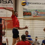Play-off, polfinale; 2. tekmaŠtandrež; sobota, 30.3.2019 (19.