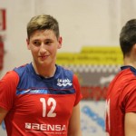 Play-off, polfinale; 2. tekma
Štandrež; sobota, 30.3.2019 (19.