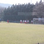1. Al: Primorec - Vesna 0:1