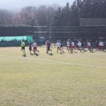 1. Al: Primorec - Vesna 0:1