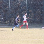 1. Al: Primorec - Vesna 0:1