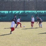 1. Al: Primorec - Vesna 0:1