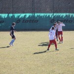 1. Al: Primorec - Vesna 0:1