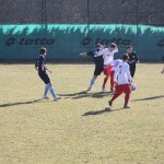 1. Al: Primorec - Vesna 0:1