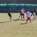 1. Al: Primorec - Vesna 0:1