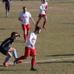 1. Al: Primorec - Vesna 0:1