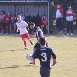 1. Al: Primorec - Vesna 0:1