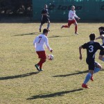 1. Al: Primorec - Vesna 0:1
