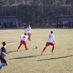 1. Al: Primorec - Vesna 0:1