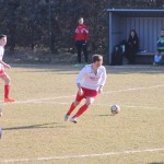 1. Al: Primorec - Vesna 0:1