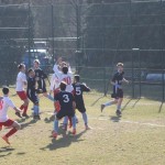 1. Al: Primorec - Vesna 0:1