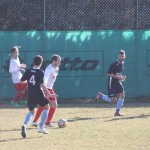 1. Al: Primorec - Vesna 0:1