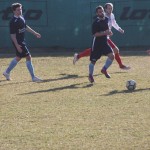 1. Al: Primorec - Vesna 0:1