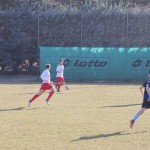 1. Al: Primorec - Vesna 0:1