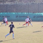 1. Al: Primorec - Vesna 0:1
