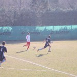 1. Al: Primorec - Vesna 0:1