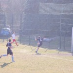 1. Al: Primorec - Vesna 0:1