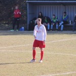 1. Al: Primorec - Vesna 0:1