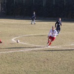 1. Al: Primorec - Vesna 0:1