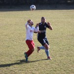 1. Al: Primorec - Vesna 0:1