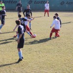 1. Al: Primorec - Vesna 0:1