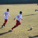 1. Al: Primorec - Vesna 0:1