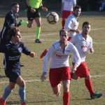 1. Al: Primorec - Vesna 0:1