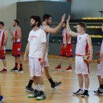 20. krog; Nabrežina; sobota, 30.3.2019 (18.00)Sokol - Dom  57: