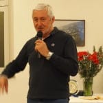 Občni zbor SPDT