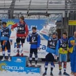 Deželno prvenstvo na Zoncolau