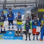 Deželno prvenstvo na Zoncolau