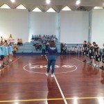 Vsestranski uspeh prireditve Sklada M. Čuk Zmagajmo vsi