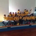 Vsestranski uspeh prireditve Sklada M. Čuk Zmagajmo vsi