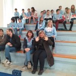 Vsestranski uspeh prireditve Sklada M. Čuk Zmagajmo vsi