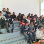 Vsestranski uspeh prireditve Sklada M. Čuk Zmagajmo vsi