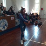 Vsestranski uspeh prireditve Sklada M. Čuk Zmagajmo vsi