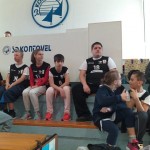 Vsestranski uspeh prireditve Sklada M. Čuk Zmagajmo vsi