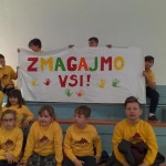Vsestranski uspeh prireditve Sklada M. Čuk Zmagajmo vsi