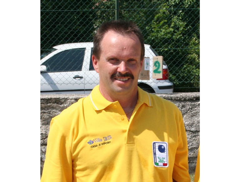 Dario Calzi